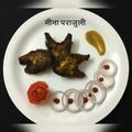 Meena Parajuli का कुकस्नैप जब उन्होंने फिश फ्राई (Fish fry recipe in Hindi) बनाया था।