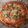 El cooksnap de Patricia Fernandez Rojas cuando hizo Pizza fit.