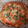 El cooksnap de Patricia Fernandez Rojas cuando hizo Pizza fit.