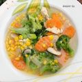 Cooksnap dari dewialwie untuk resep Tumis brokoli