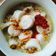 Cooksnap dari Eka indah winarsih untuk resep Burgo Palembang