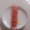 Cooksnap dari Twins Pawon untuk resep Kue Jaring Laba Laba Super crispy