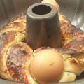 Evance kythree's cooksnap of when they made Sweet Bread.