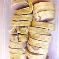 Cooksnap dari Sherly Sundiawatii untuk resep Rolade Daging Sapi