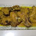 Cooksnap dari Ine Ervina untuk resep Pesmol Ikan Tongkol Kemangi