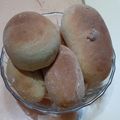Cooksnap dari Bays Bogatt untuk resep Roti manis simple tanpa ulen