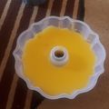Cooksnap dari Anita Julianti untuk resep Puding jagung manis