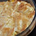 صورة من ‫سوسو‬‎، شاركها بعد تجربة وصفة صنية البف باستري بالدجاج🐓