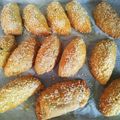 Cooksnap από ggr στη συνταγή Τυροπιτάκια κουρού