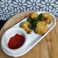 Cooksnap dari Widya Ari Santi untuk resep Tahu fantasi