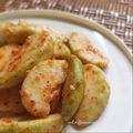 Cooksnap dari Bunna💜 untuk resep Rujak Jambu Kristal