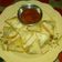Chandra kamdar का कुकस्नैप जब उन्होंने ईरानी पट्टी समोसा (Irani patti samosa recipe in hindi) बनाया था।