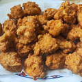 El cooksnap de Nhala cuando hizo Buñuelos de merluza.