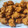 El cooksnap de Nhala cuando hizo Buñuelos de merluza.