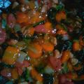 Cooksnap dari Nila Rahayu untuk resep Capcay praktis lezat