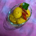 Cooksnap dari Bunda Lina untuk resep Acar Tigu