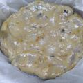 吳極哊 的 古早味芋粿巧 cooksnap