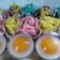 Cooksnap dari Nora Medhioen untuk resep Dadar Gulung Mawar Polka Pinky