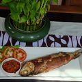 Cooksnap dari Ira Asiah untuk resep Otak Otak Bandeng ala Gresik