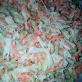 Chef EM's cooksnap of when they made Simple coleslaw.