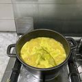 Cooksnap dari Amaranti Citaresmi untuk resep Lodeh Rebung Tahu