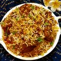 Preeti Singh का कुकस्नैप जब उन्होंने कटहल दम बिरयानी (Kathal dum biryani recipe in hindi) बनाया था।