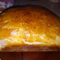 El cooksnap de Sharon Bentancourt//Recetas Económicas// cuando hizo Pan de molde.