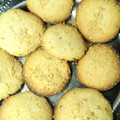 fateebck's cooksnap of when they made Groundnut Butter Cookie.