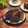 Cooksnap dari Giacinta Permana untuk resep Bolu Ketan Hitam Panggang