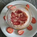 Sharayu Tadkal Yawalkar's cooksnap of when they made Baked Mishti Doi.