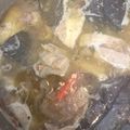 Cooksnap dari meta aurelia untuk resep Tengkleng Kambing khas Solo