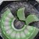 Cooksnap dari Anggie Ayuningtyas untuk resep Kue Lapis Tepung Beras #Pr_lapistradisional