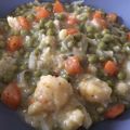 Moldvánné Tóth Adrienn Cooksnap-ja, amikor elkészítette a(z) Finomfőzelék receptet.