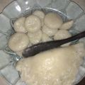 Cooksnap dari Tara Dwipa untuk resep Pempek Dos (Tanpa Ikan)