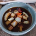 Cooksnap dari Rin untuk resep Kuah Martabak Telur