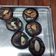 Cooksnap dari Indira Sugito untuk resep Brownies kering cup mini (kue lebaran) no mixer✅