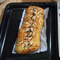 Cooksnap dari IkaYohanaElyta untuk resep Banana Choco Cheese Strudel