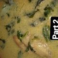 Cooksnap dari jidarhujroh untuk resep Ayam kuah kemangi