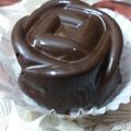 صورة من Carmel Carmel ، شاركها بعد تجربة وصفة شوكولا خام