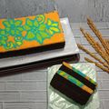 Cooksnap dari Sri Dahliani untuk resep Brownies Kukus ala Amanda