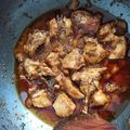 Cooksnap dari Anita Octaviani untuk resep Kare Ayam