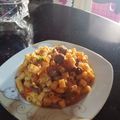 صورة من 🥰Kinda Alaa، شاركها بعد تجربة وصفة فراخ بالبصل بطريقه مامتي 🥘