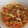 El cooksnap de Maria Rosa cuando hizo Ensalada de lentejas con bacon y vinagreta de mostaza.