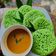 Cooksnap dari tety untuk resep Serabi Kuah