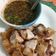 รูป Cooksnap ของ Runchana Pinitdee เมื่อเขาทำ หมูกรอบ+น้ำจิ้มแจ่ว 😋