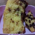 El cooksnap de Cintia Martinez cuando hizo Torta matera con chips de chocolate😍😃 !!!.