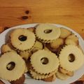 Viktória Loch Cooksnap-ja, amikor elkészítette a(z) 10 perces linzer receptet.