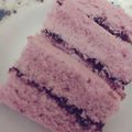 Cooksnap dari Neena Yahya untuk resep Bolu Kukus Pandan