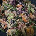 Cooksnap dari sydm untuk resep Urap Sayuran