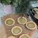 Cooksnap dari Novi Herawati untuk resep Pie susu green tea
